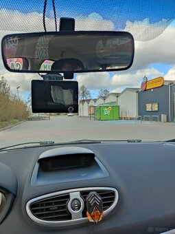 sprzedam clio 3,grandtur - 15