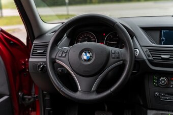 BMW X1 - 15