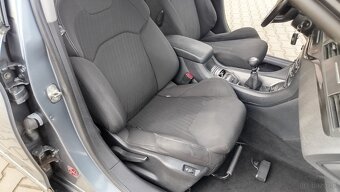 C5 - 2009 2.0 manualna skrzynia - 15