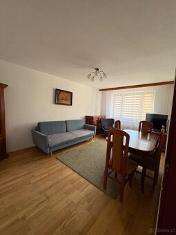 mieszkanie 48m² w Tarczynie (na parterze, z balkonem) - 15