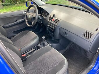 Fabia 1.4 TDI - 15