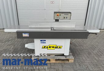 Wyrówniarka JAROMA typ DSVB-40 - 15