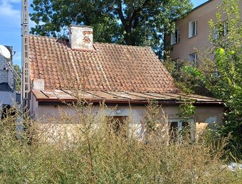 Lokal Handlowo-Usługowy 650 m2+Dom+Dwie działki obok siebie - 15