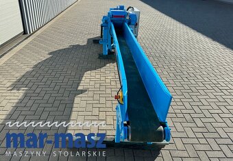 Rębak / Rozdrabniacz JENZ HL350-300WTA - 15