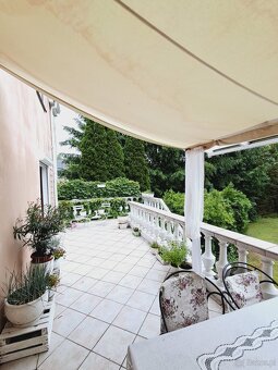 Dom parterowy z użyt. poddaszem o pow. 240 m2, Wolica - 15