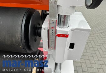 Nakładarka kleju SC4 140U - 15