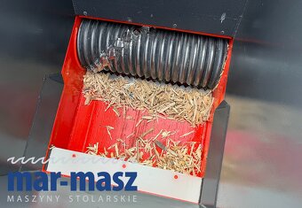 Rębak / Rozdrabniacz WEIMA typ WL 6S - 15