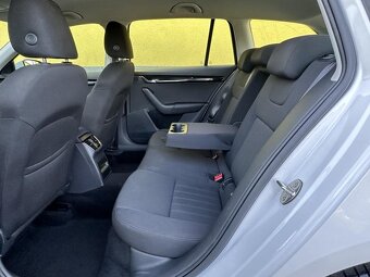 Škoda Octavia 1.6TDI/85kW 2.Maj. r.v. 2020 - 15