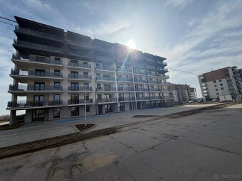 Nowoczesne 3-pokoje z dużym balkon,Kalisz - 15