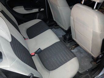 Grande Punto 1.2 - 15