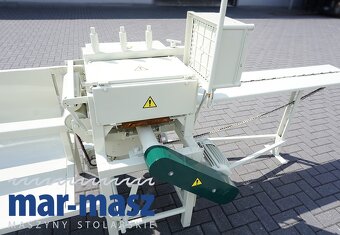 Obrzynarka dwustronna - 15