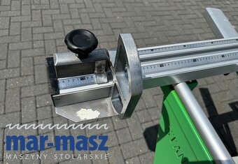 Piła formatowa pilarka MJ45Y-3200 - 15