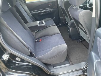 Hyundai Tucson 2.0 Alu Felgi Klima Opony Wielo Sezon Ładne - 15