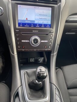 150 KONI TITANIUM FUL LEDY NAWIGACJA Elektryczna klapa - 15