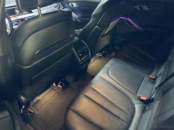 X6 G06 M-PAKIET 3.0 TURBO-DIESEL - 15