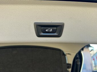 BMW X4 2.0d XDrive 4x4, automat - 15