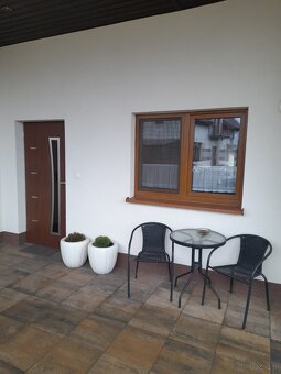 Dom parterowy wolnostojący o powierzchni 130m2,Zbiersk - 15