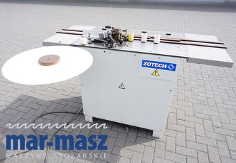 Okleiniarka ZOTECH OWP 3 BIS - 15