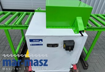 Piła poprzeczna ESTERER typ HKS - 15