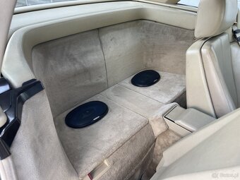 Mercedes-Benz 500SL R129 1991 złoty - 15