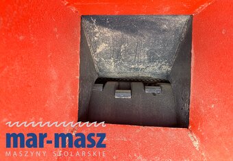 Rębak / Rozdrabniacz JENZ - 15