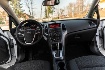 OPEL ASTRA - 15