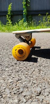 deska Longboard Quicksilver - 15