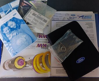 Ford Focus RS MK2 - 15