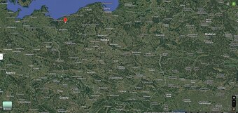 Działka budowlana 72-310 Sowno Zachodniopomorskie = 3096 m2 - 15