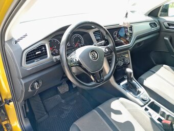 Volkswagen T-Roc 4x4 Cena Brutto - 15
