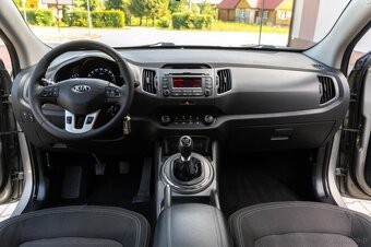 KIA SPORTAGE - 15
