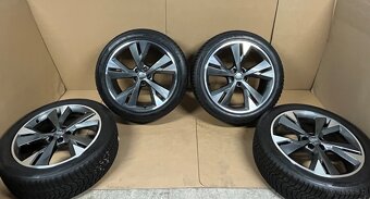 Audi Q4 e-tron 89A601025E 89A601025M 8Jx20 ET45 9Jx20 ET42 - 15