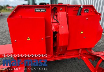 Korowarka VALON KONE VK 16 - 15