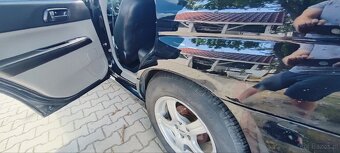 Subaru Forester AWD 4x4 2.0 pb + LPG 2007r - 15