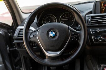 BMW Seria 1 - 15