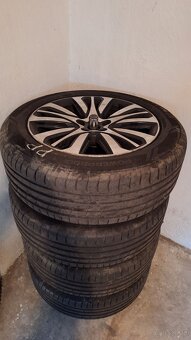 Renault Espace Initale Paris EDC, 118kW - 15