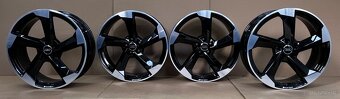 Felgi 8,5Jx20'' ET30 4K8 Audi A7 A4 A5 A6 A8 S6 S7 S8 SQ7  - 15