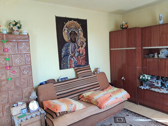 Kraków - Kostrze. SPRZEDAMY DOM 60m2 ul Krzewowa - 15