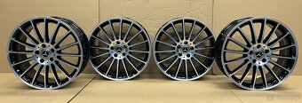 Felgi Mercedes W639 Vito Viano 8Jx19 ET 56,5 A6394014002 - 15