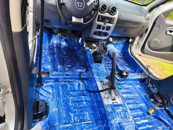 Dacia Duster 4x4 hak klimatyzacja - 15