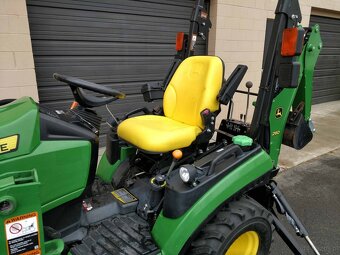 2015 John Deere 1025r – Traktorki - 15