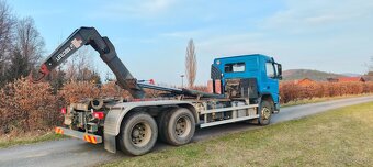 Volvo fm9 340 - 15