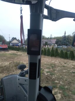 Sprzedam ciągnik rolniczy Claas Arion 620 rok 2017 - 15