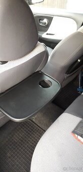 Nissan Note  1.4 benzyna -Gaz , Hak - 15