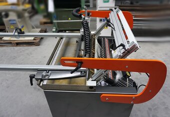 Wiertarka wielowrzecionowa MAGGI Boring System 21 Prestige - 15