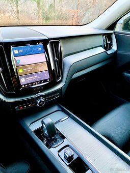 Sprzedam Volvo XC 60 - 15