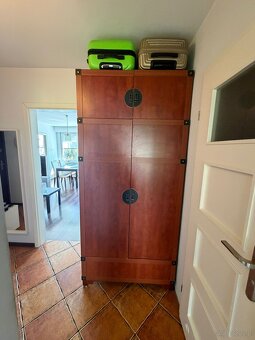 3 pokojowe mieszkanie 48 m², balkon, I piętro, os. Asnyka - 15