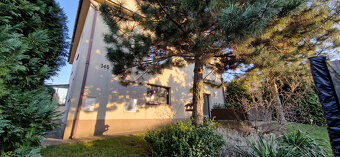 Kraków - Skotniki ul. Skotnicka 200m2 - - 15