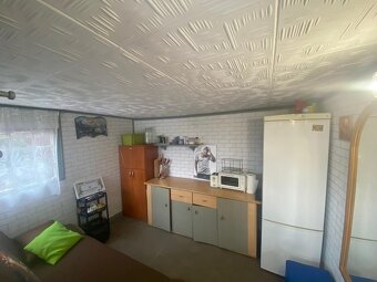 Działka rekreacyjna 242 m² z domkiem – Kalisz, ROD im. Adama - 15