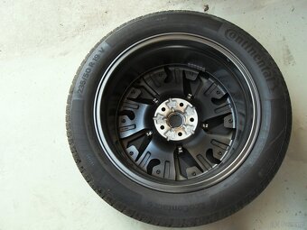 Koła aluminiowe Nissan Qashqai ,Toyota ,Mitsubiszi 5x114,3 l - 15